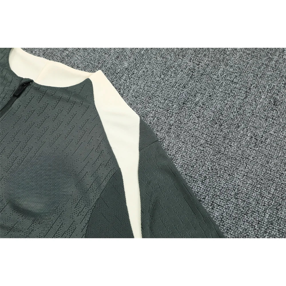 Chandal Chelsea 25-26, media cremallera, Modelo 1