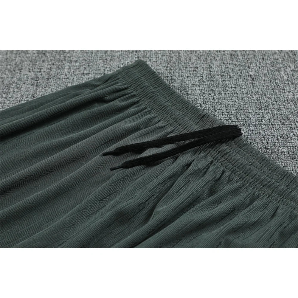 Chandal Chelsea 25-26, media cremallera, Modelo 1