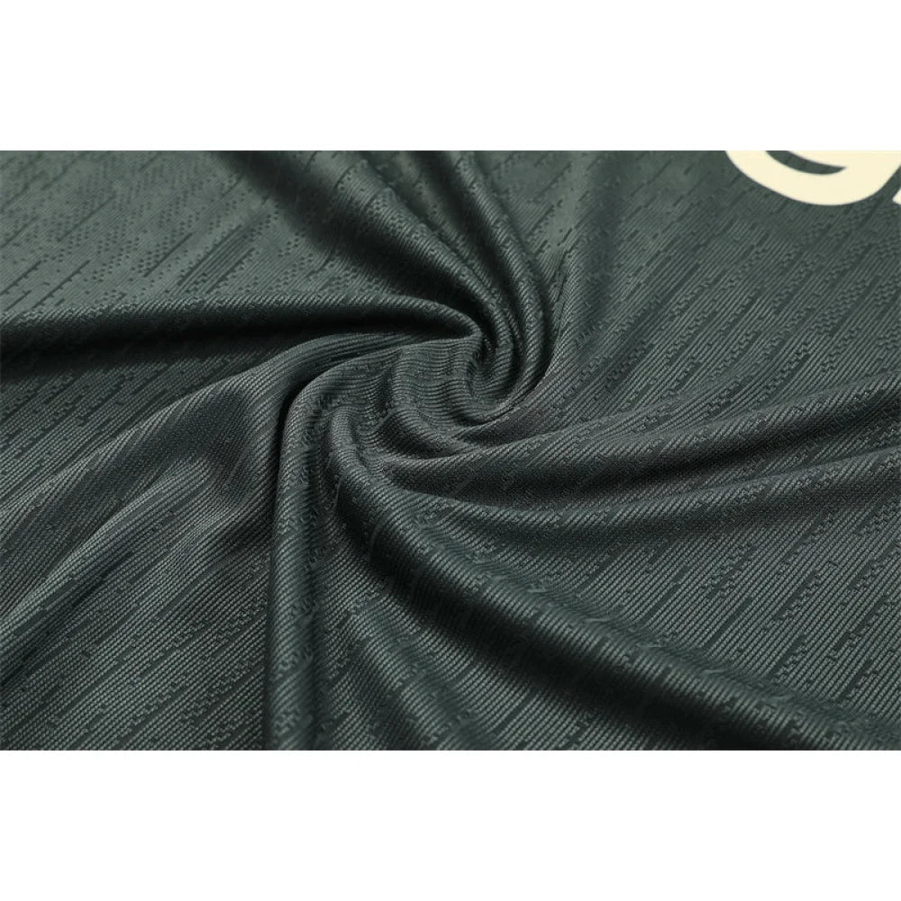 Chandal Chelsea 25-26, media cremallera, Modelo 1