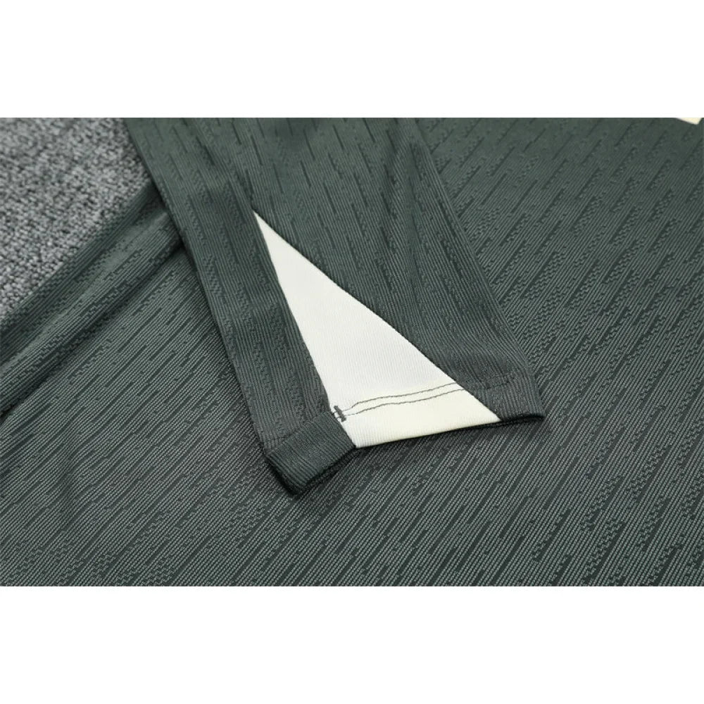 Chandal Chelsea 25-26, media cremallera, Modelo 1