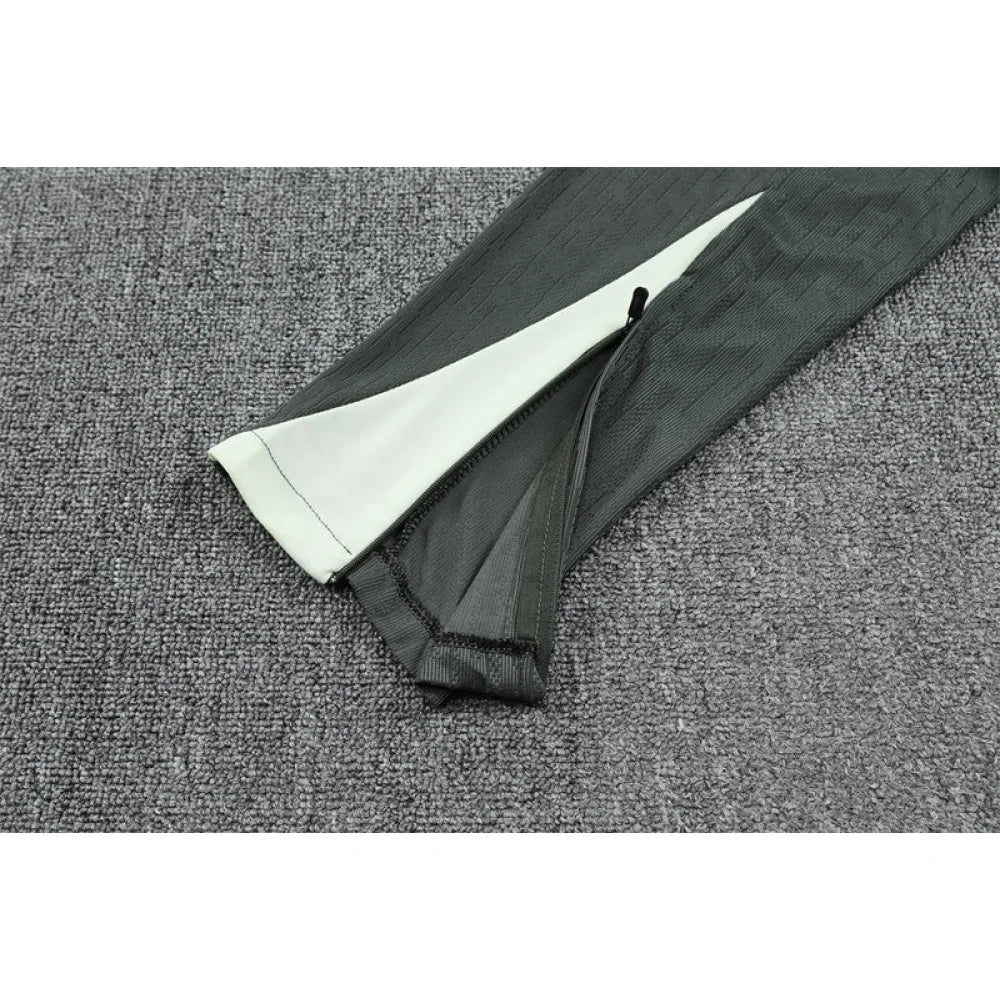 Chandal Chelsea 25-26, media cremallera, Modelo 2