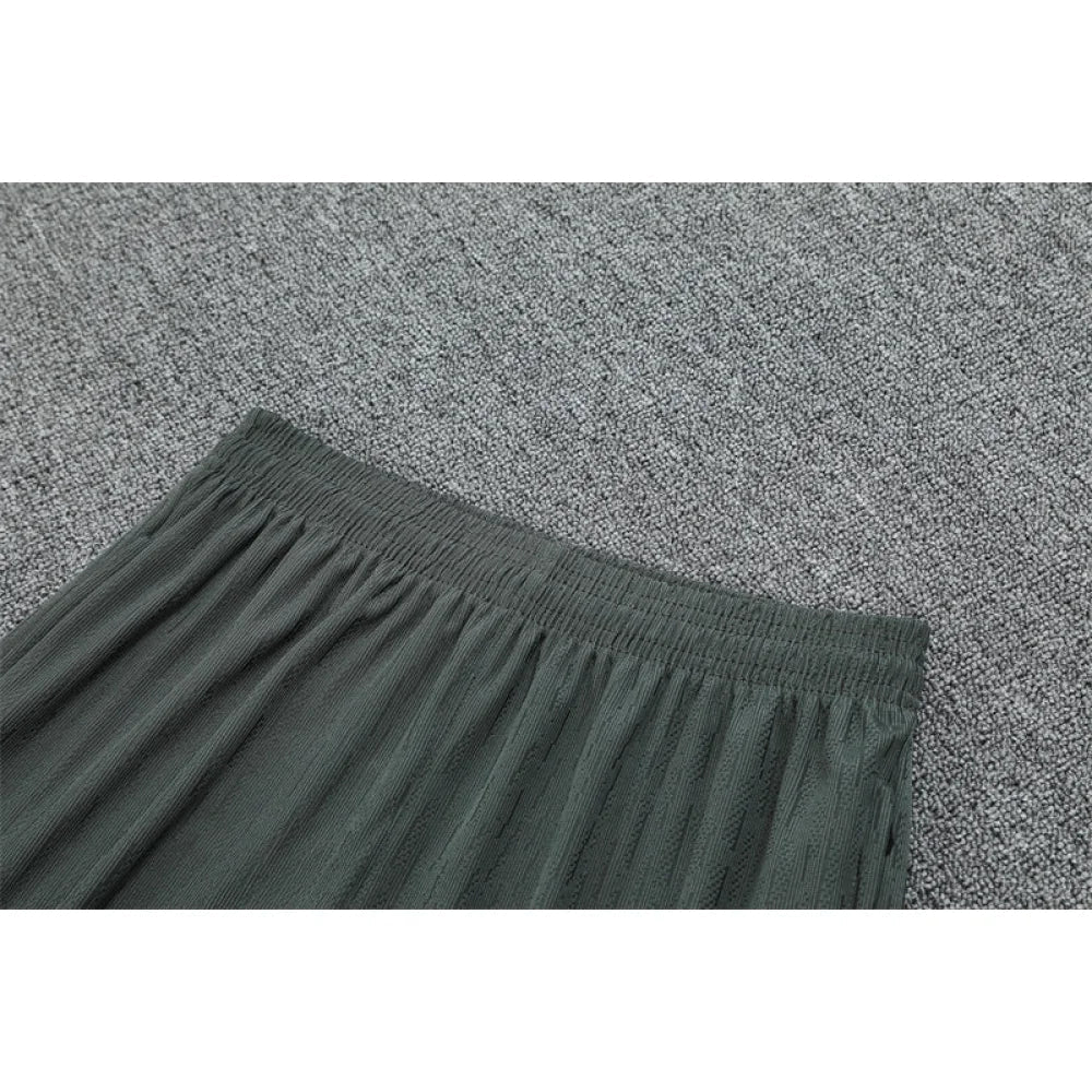 Chandal Chelsea 25-26, media cremallera, Modelo 2