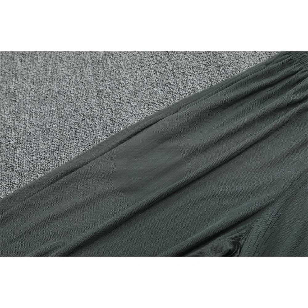 Chandal Chelsea 25-26, media cremallera, Modelo 2
