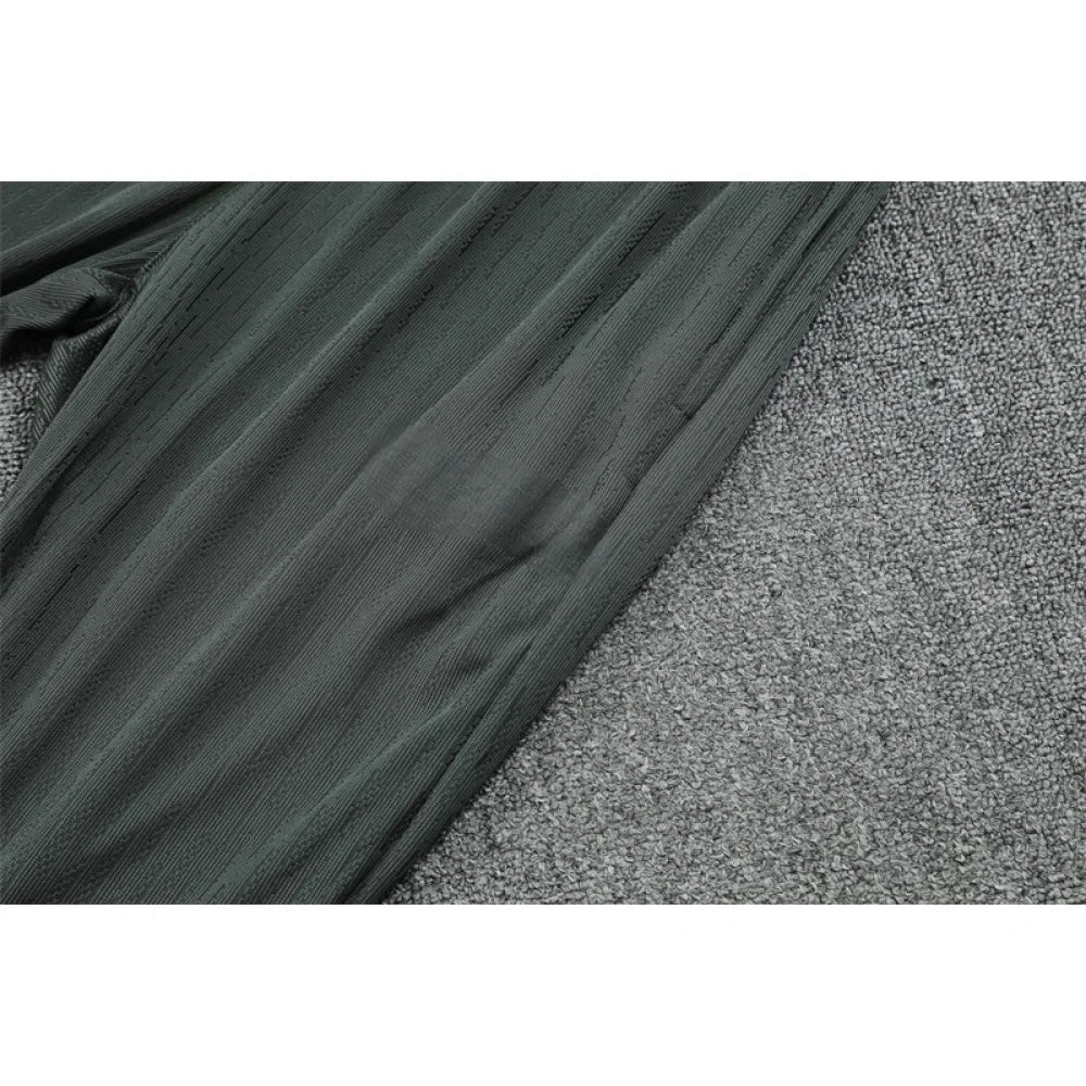 Chandal Chelsea 25-26, media cremallera, Modelo 2