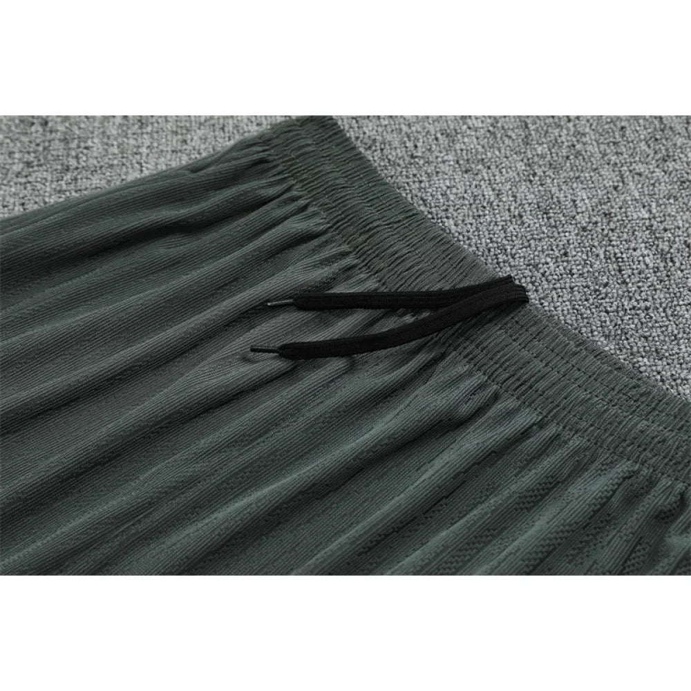 Chandal Chelsea 25-26, media cremallera, Modelo 2