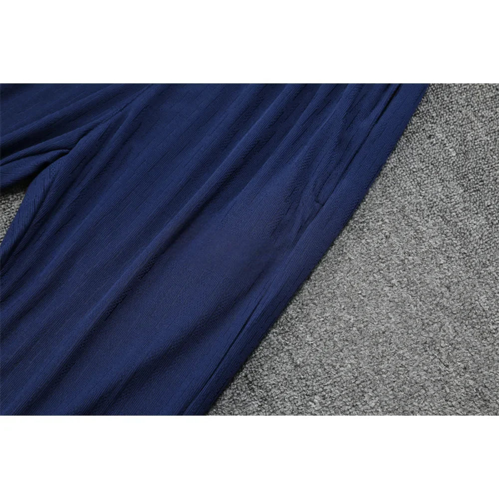 Chandal Chelsea 25-26, media cremallera, Modelo 3