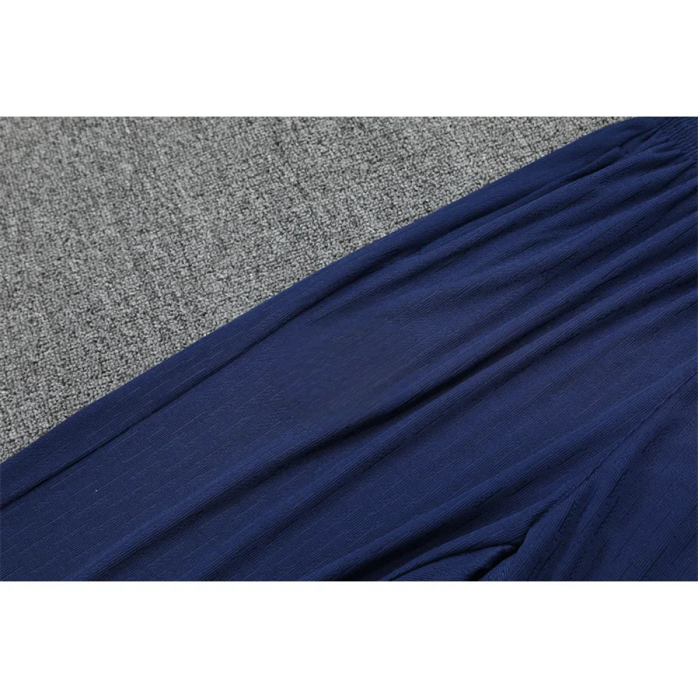 Chandal Chelsea 25-26, media cremallera, Modelo 3