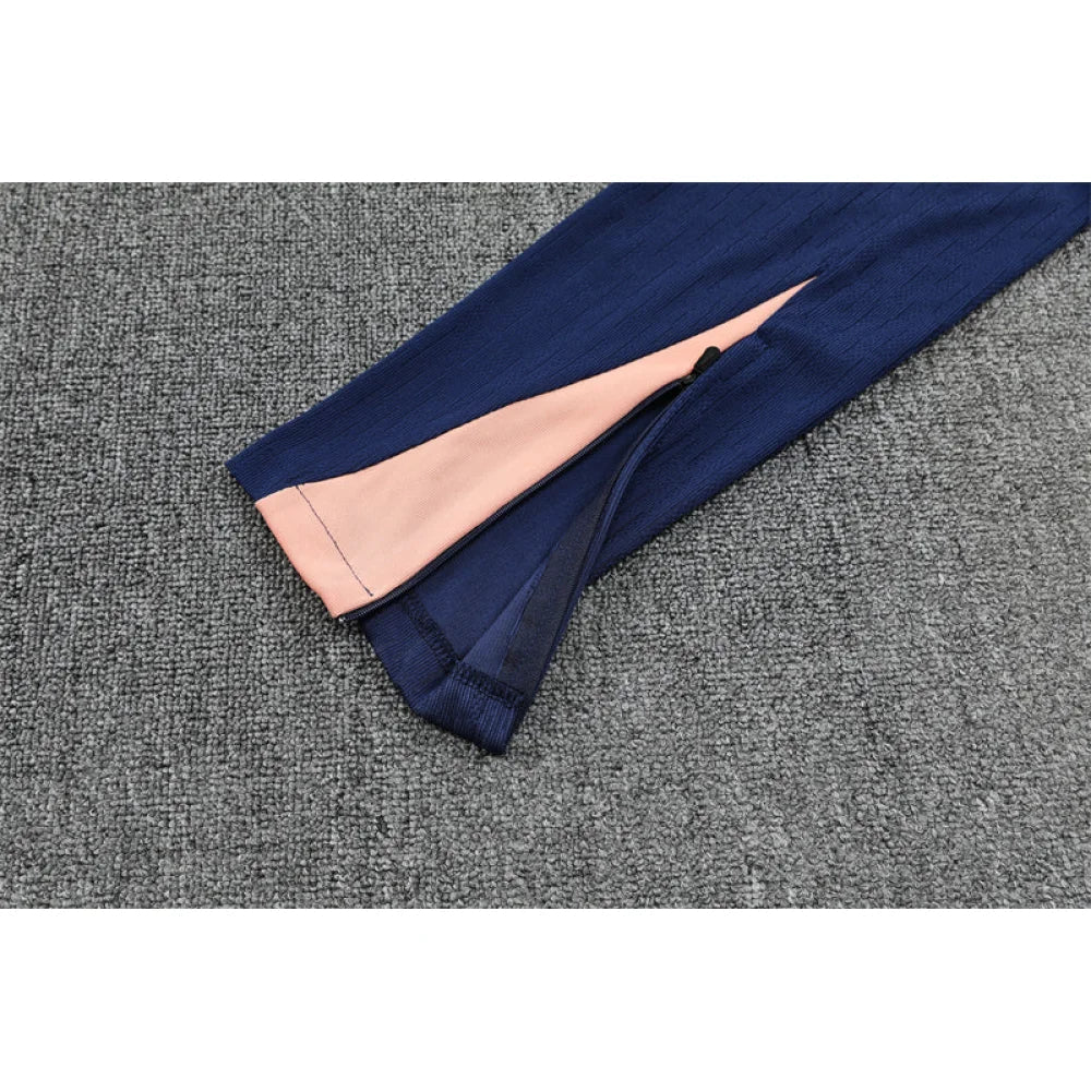 Chandal Chelsea 25-26, media cremallera, Modelo 3