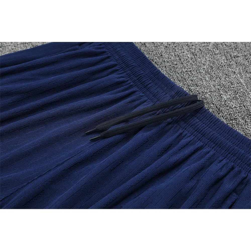 Chandal Chelsea 25-26, media cremallera, Modelo 3