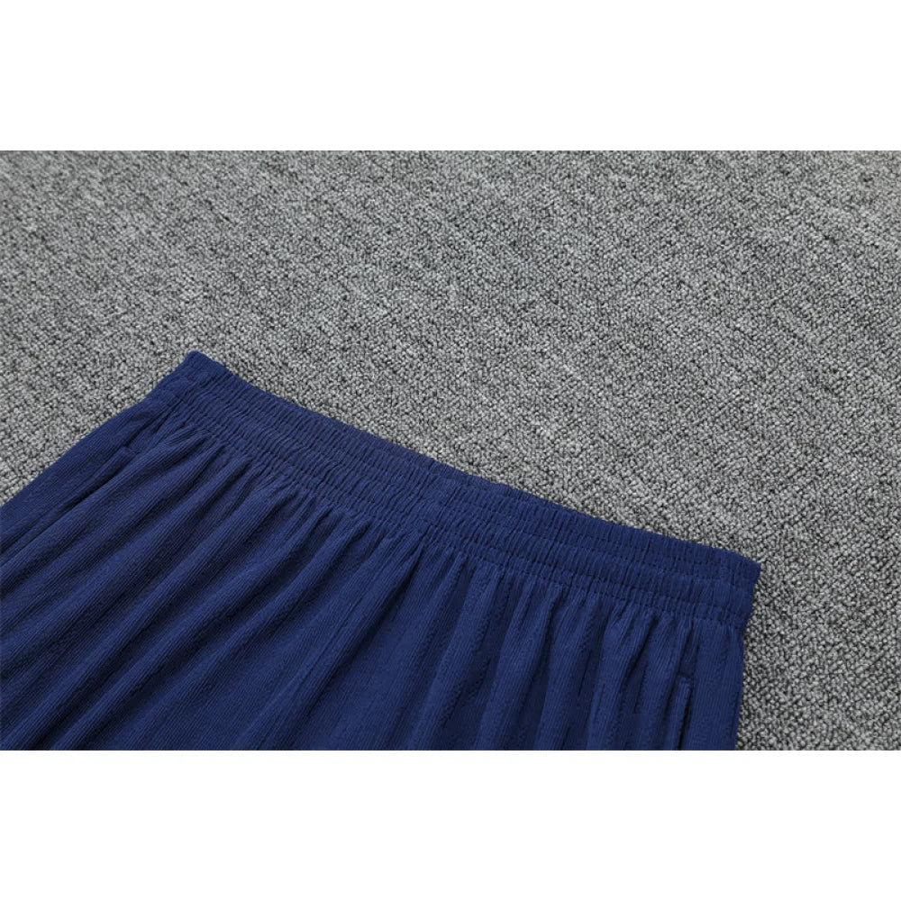 Chandal Chelsea 25-26, media cremallera, Modelo 3