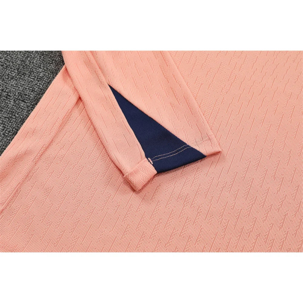 Chandal Chelsea 25-26, media cremallera, Modelo 3