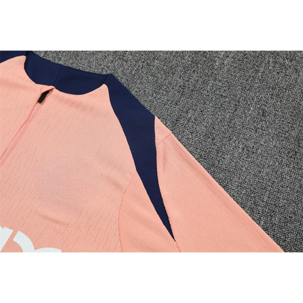 Chandal Chelsea 25-26, media cremallera, Modelo 3