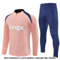 Chandal Chelsea 25-26, media cremallera, Modelo 3