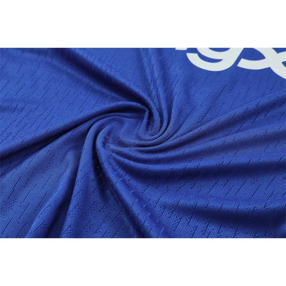 Chandal Chelsea 25-26, media cremallera, Modelo 4