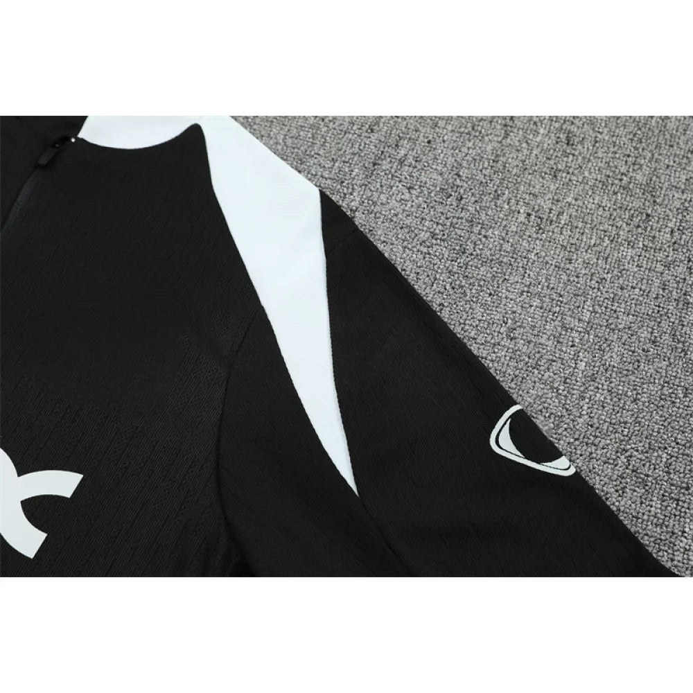 Chandal Chelsea 25-26, media cremallera, Modelo 5