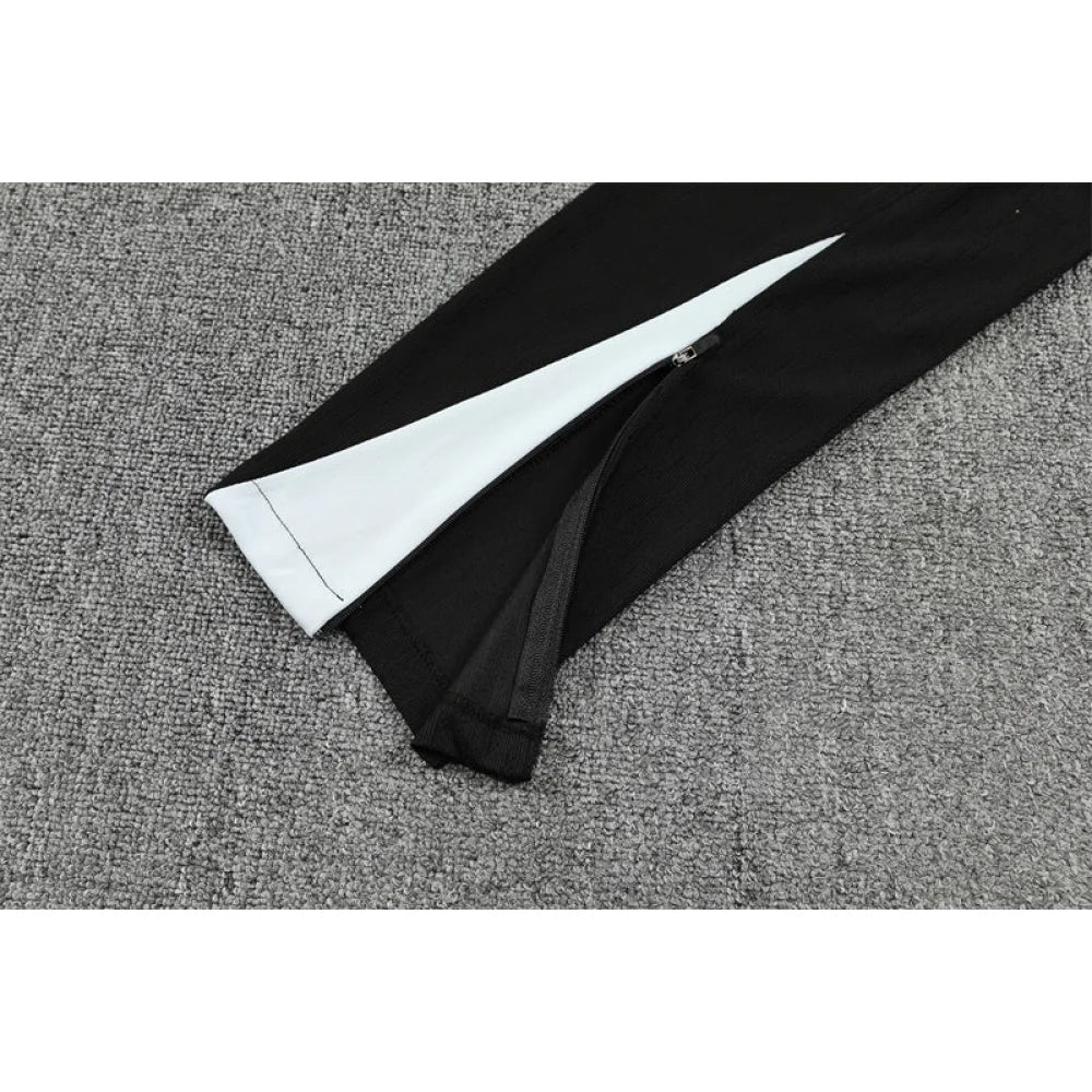 Chandal Chelsea 25-26, media cremallera, Modelo 5
