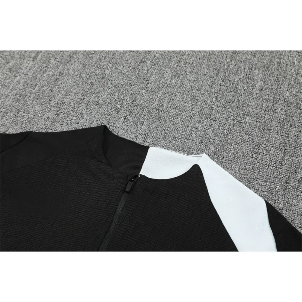 Chandal Chelsea 25-26, media cremallera, Modelo 5