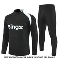 Chandal Chelsea 25-26, media cremallera, Modelo 5