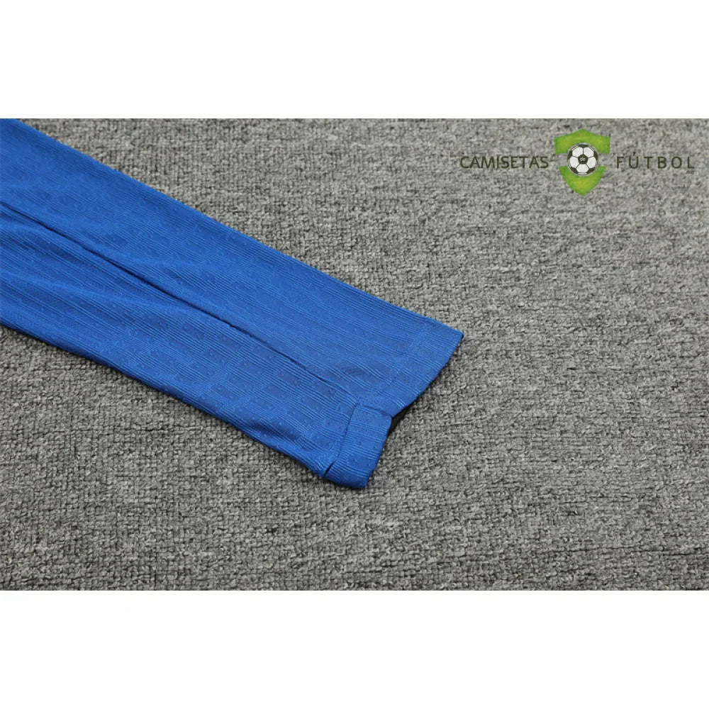 Chandal Corea del Sur 24-25, media cremallera, Modelo 1