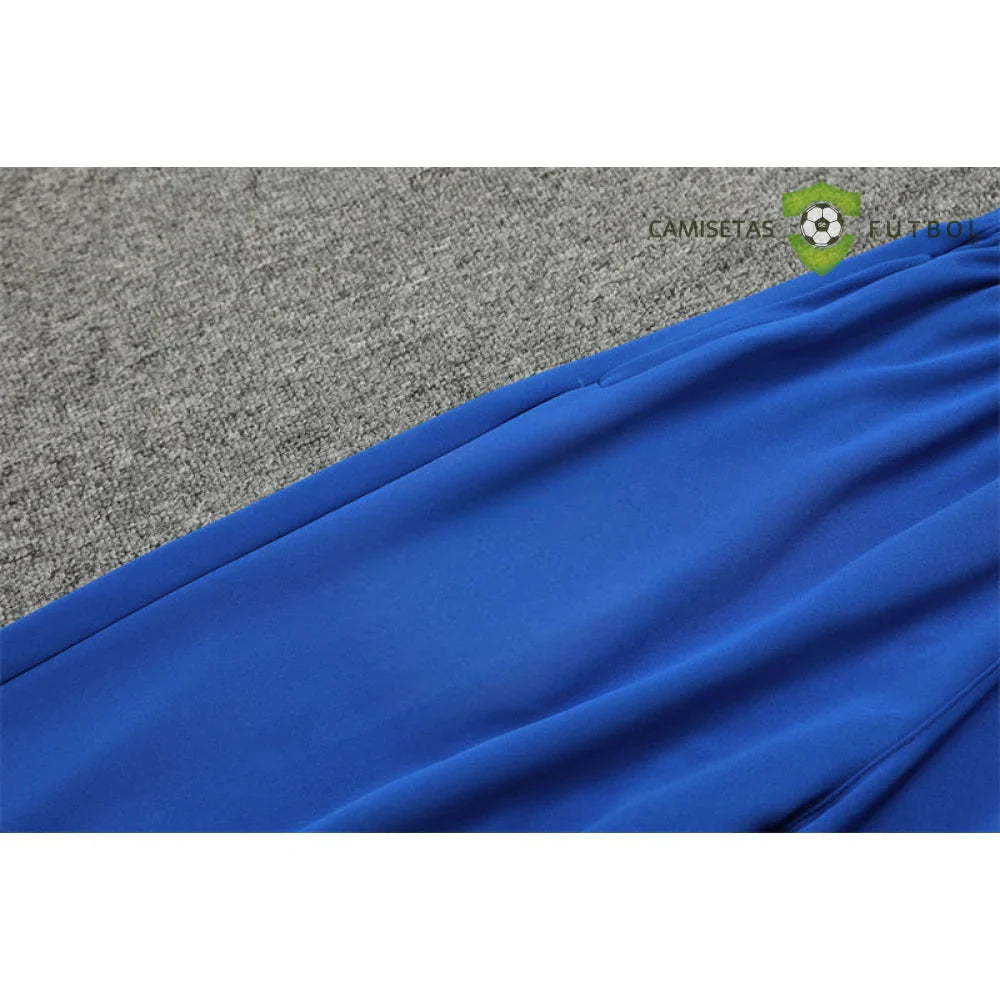 Chandal Corea del Sur 24-25, media cremallera, Modelo 1