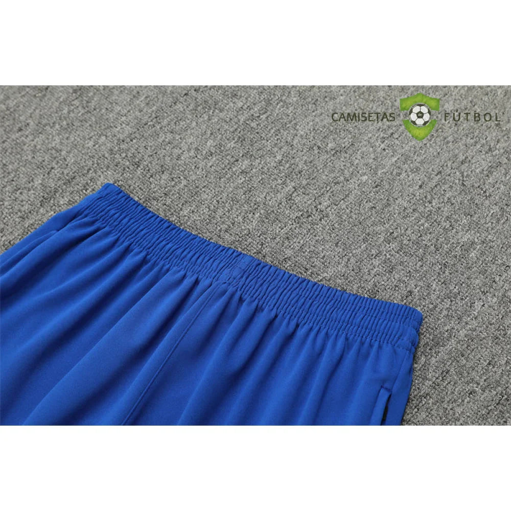 Chandal Corea del Sur 24-25, media cremallera, Modelo 1