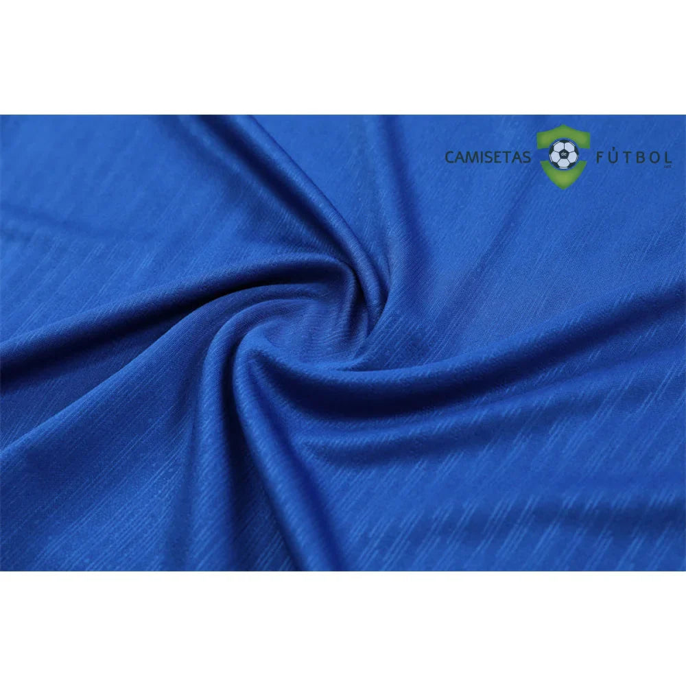 Chandal Corea del Sur 24-25, media cremallera, Modelo 1