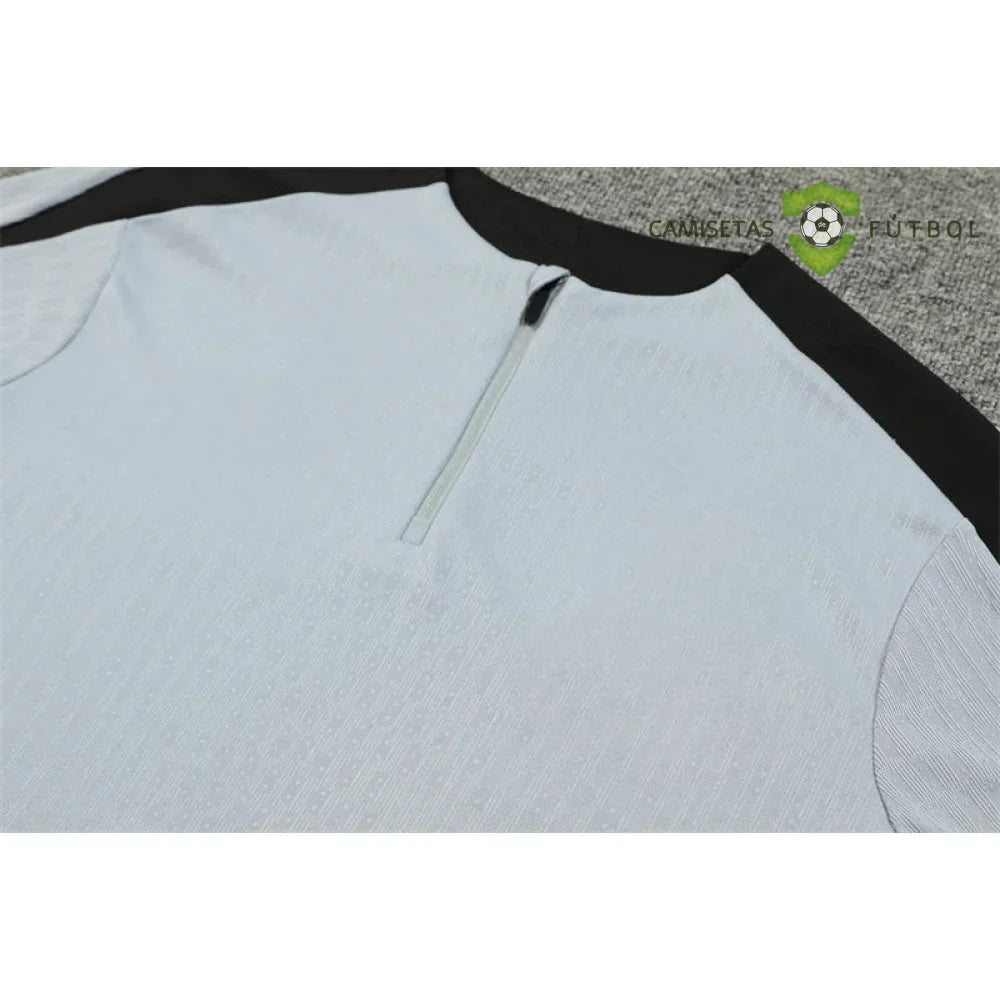 Chandal Corea del Sur 24-25, media cremallera, Modelo 2