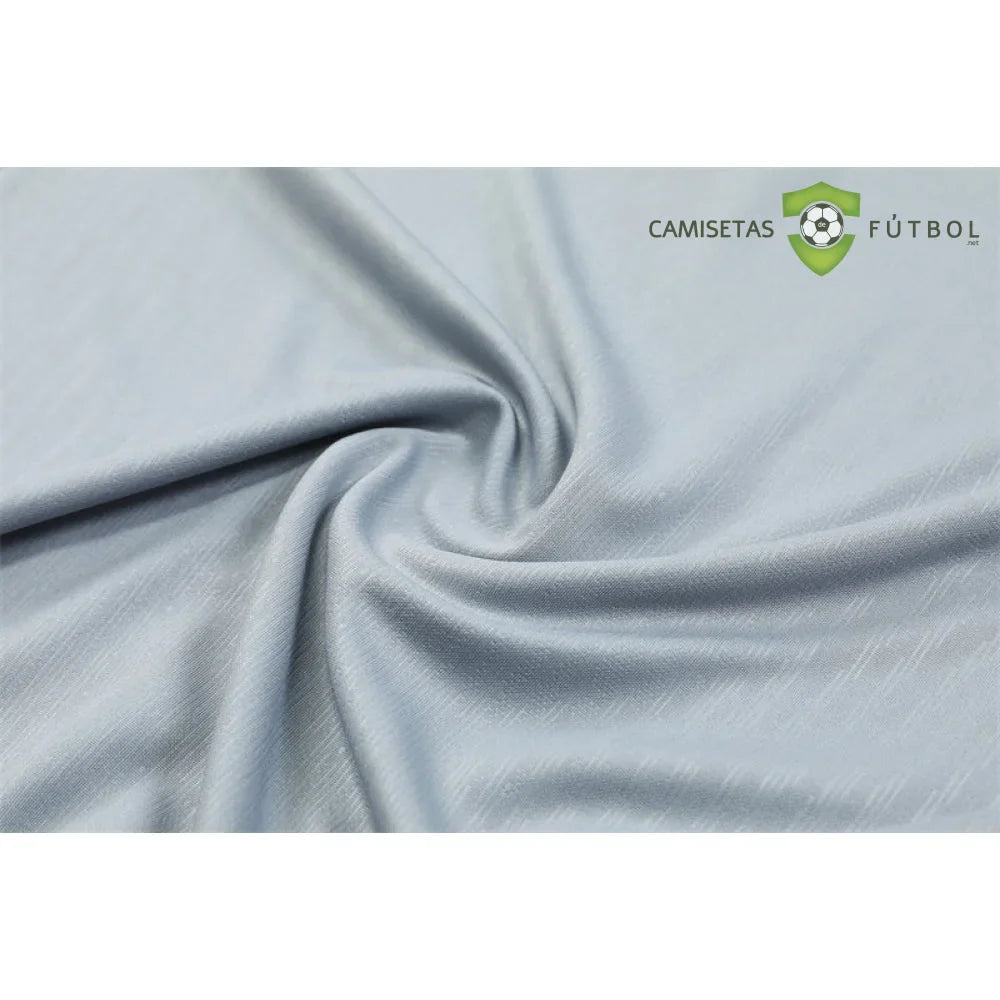 Chandal Corea del Sur 24-25, media cremallera, Modelo 2