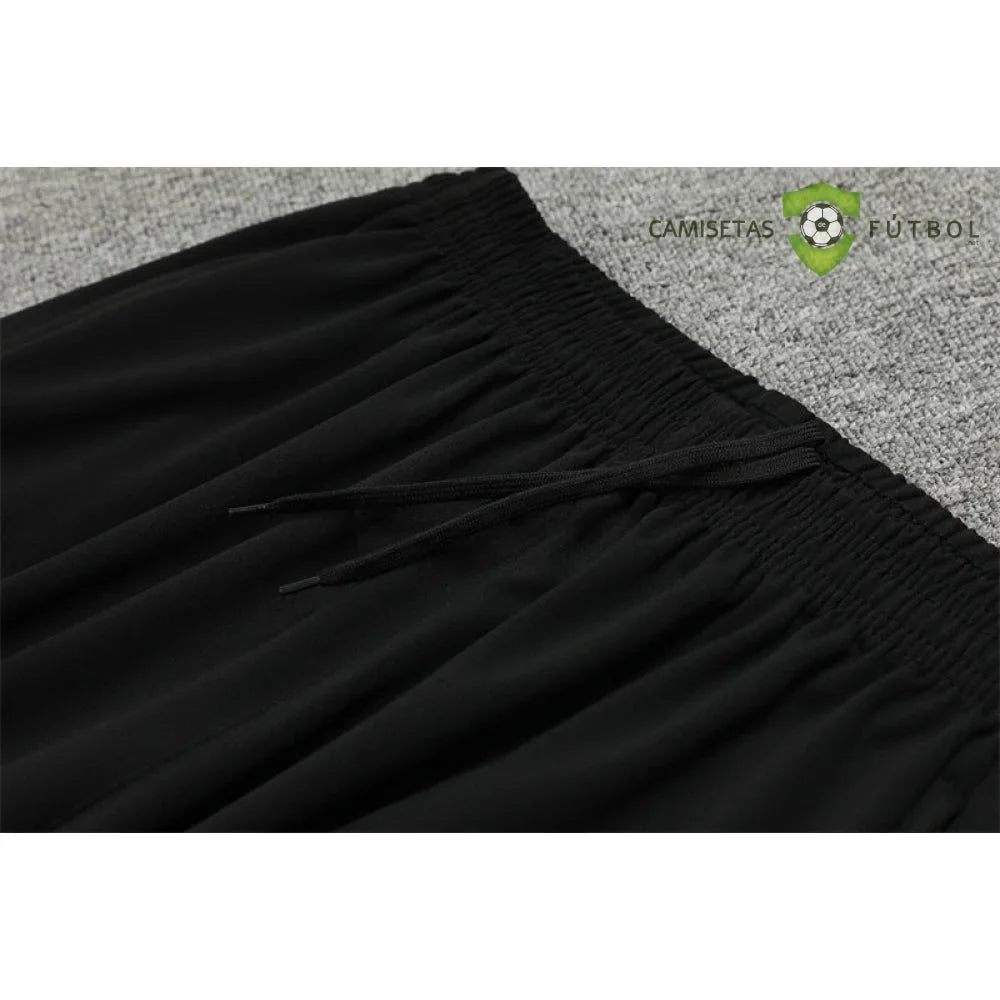 Chandal Corea del Sur 24-25, media cremallera, Modelo 2