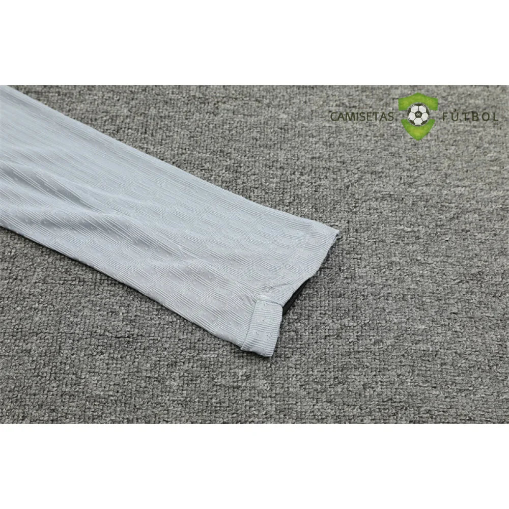 Chandal Corea del Sur 24-25, media cremallera, Modelo 2