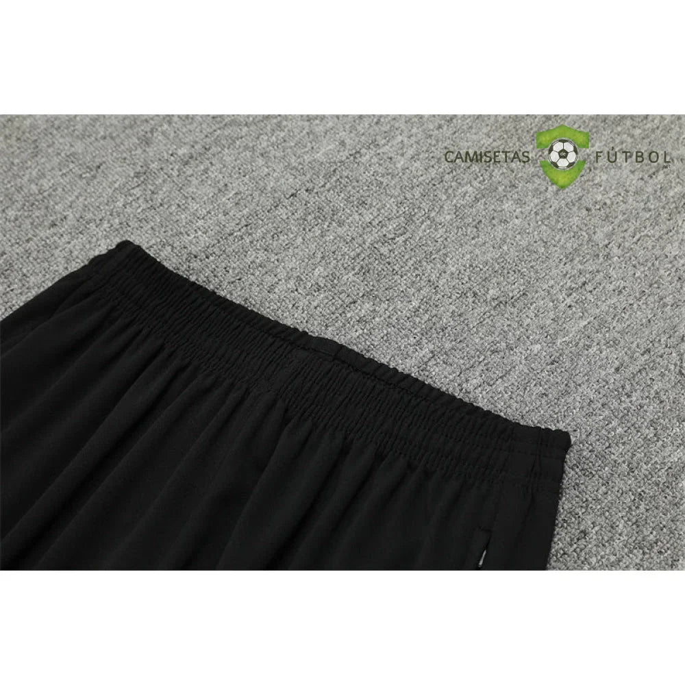 Chandal Corea del Sur 24-25, media cremallera, Modelo 2