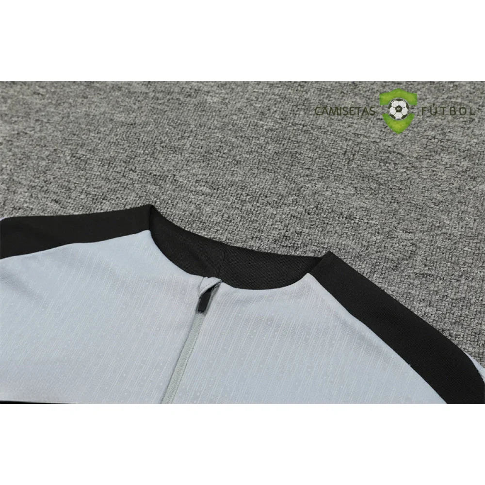 Chandal Corea del Sur 24-25, media cremallera, Modelo 2