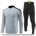 Chandal Corea del Sur 24-25, media cremallera, Modelo 2