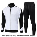 Chandal Corinthians 25-26, cremallera completa, Modelo 1