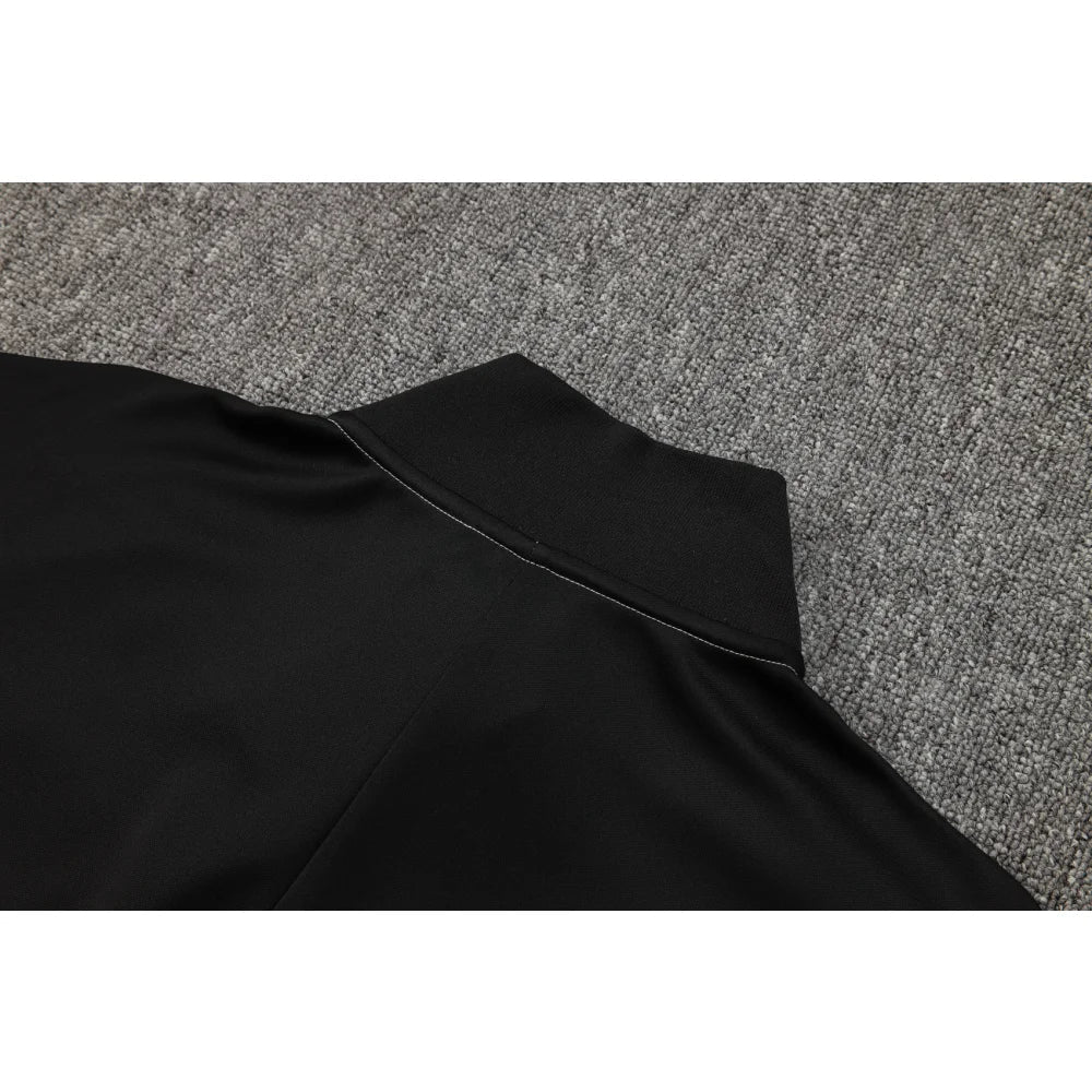 Chandal Corinthians 25-26, cremallera completa, Modelo 1