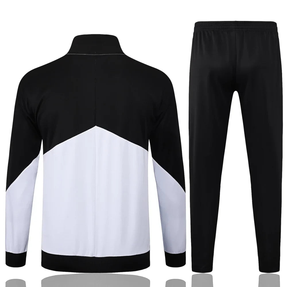 Chandal Corinthians 25-26, cremallera completa, Modelo 1
