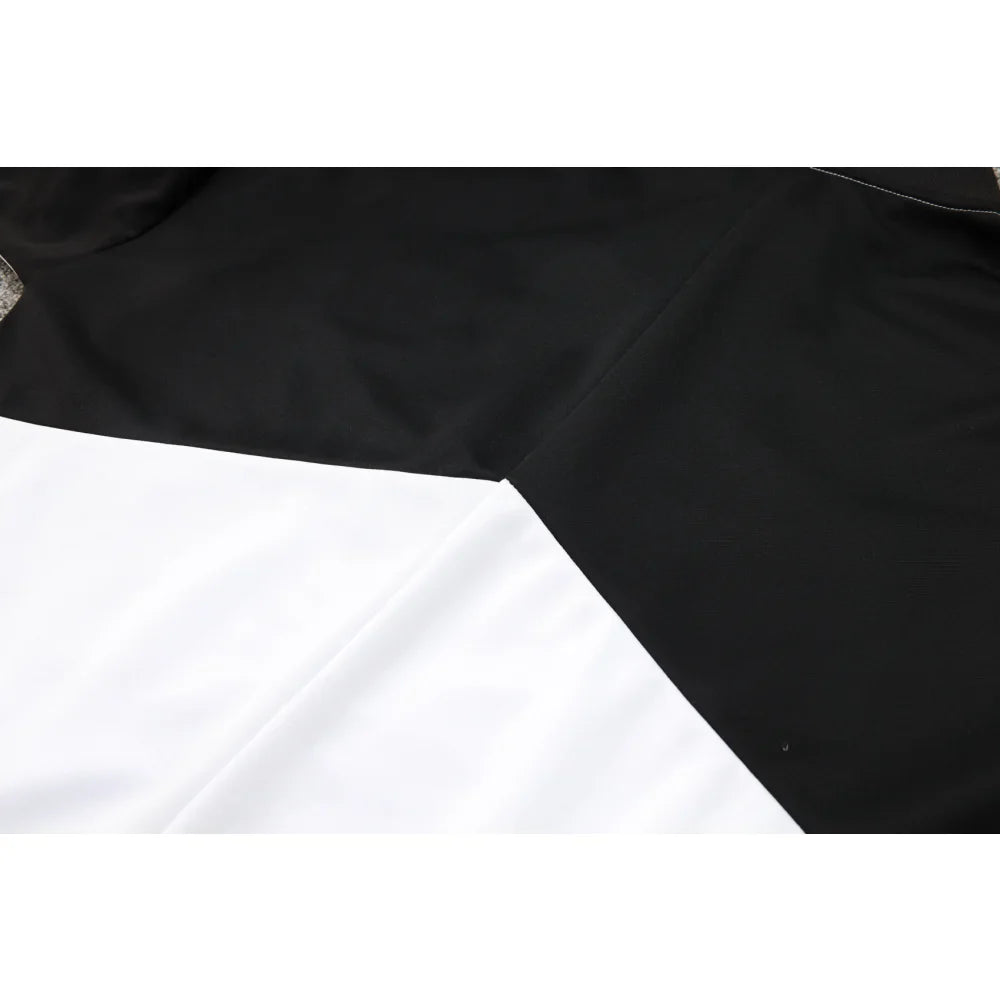 Chandal Corinthians 25-26, cremallera completa, Modelo 1