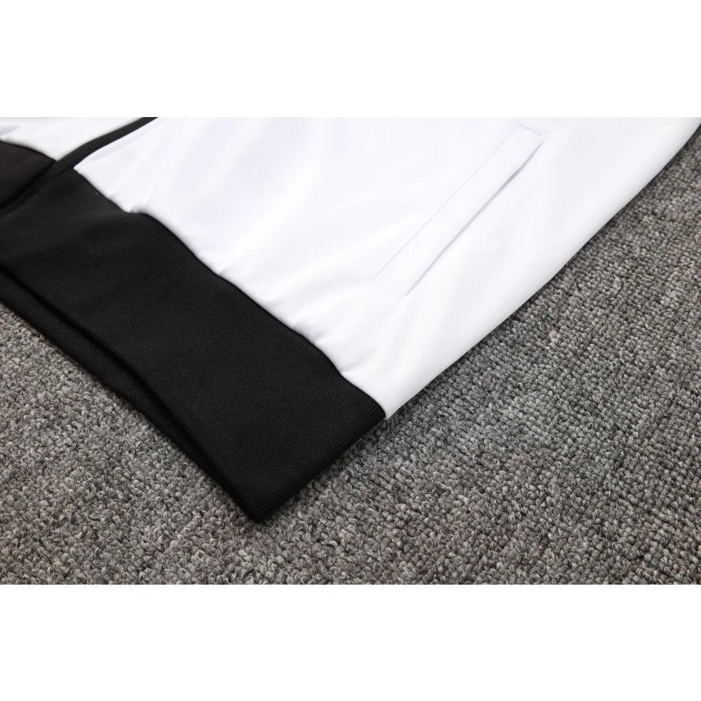 Chandal Corinthians 25-26, cremallera completa, Modelo 1