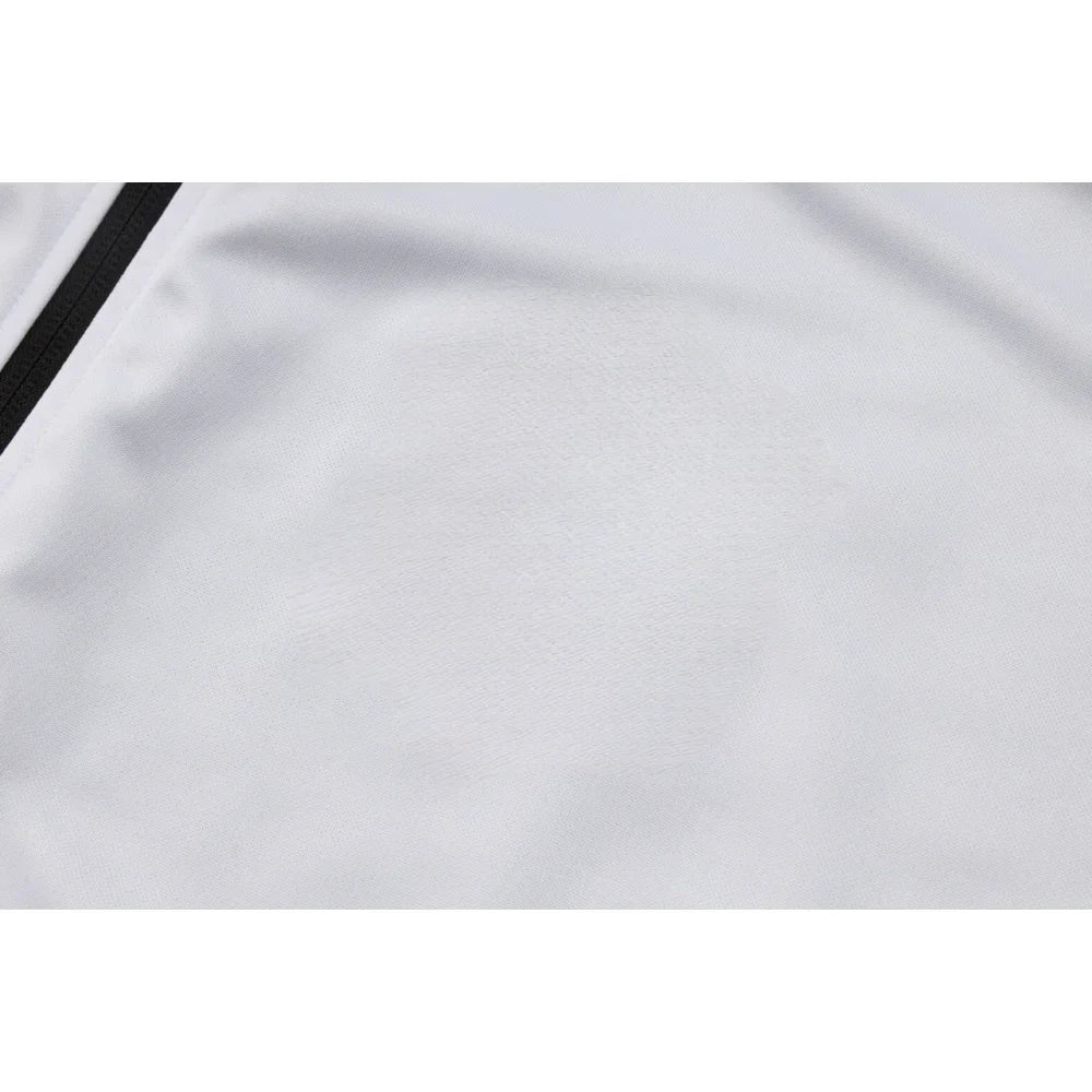 Chandal Corinthians 25-26, cremallera completa, Modelo 1