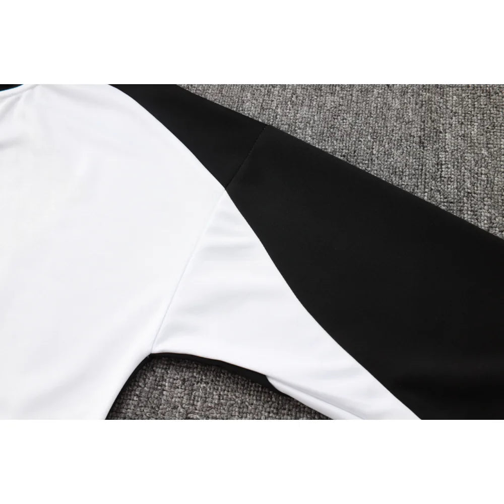 Chandal Corinthians 25-26, cremallera completa, Modelo 1