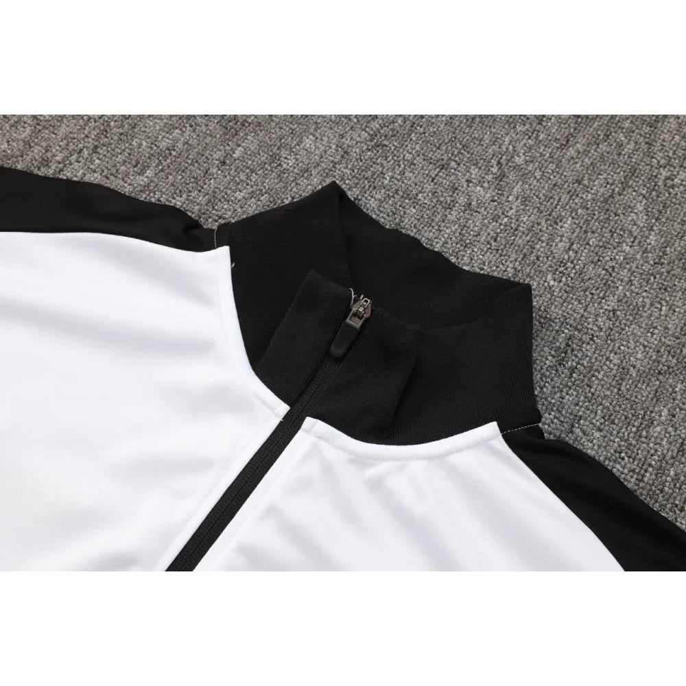 Chandal Corinthians 25-26, cremallera completa, Modelo 1