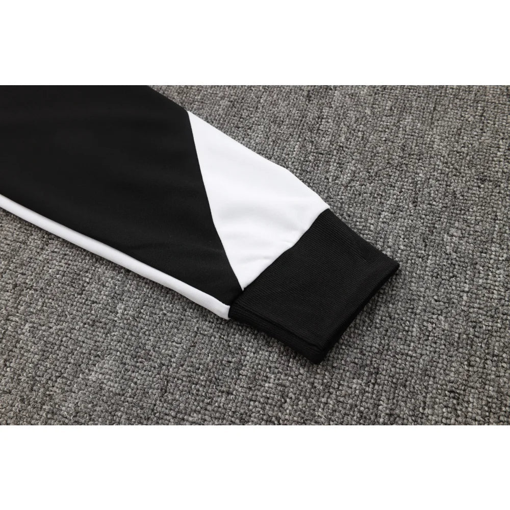 Chandal Corinthians 25-26, cremallera completa, Modelo 1