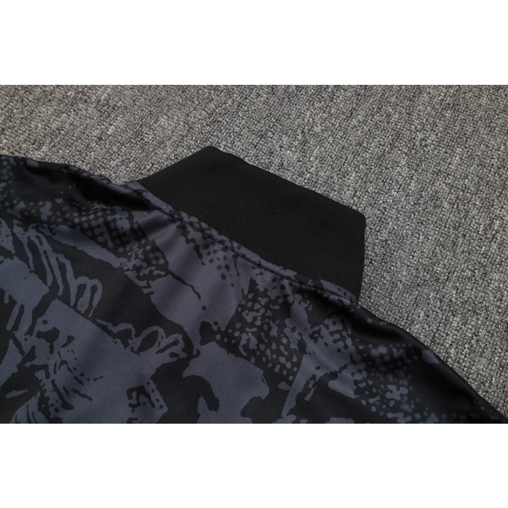 Chandal Corinthians 25-26, cremallera completa, Modelo 2