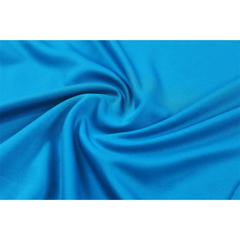 Chandal Espa�a 26-27, media cremallera, Modelo 1