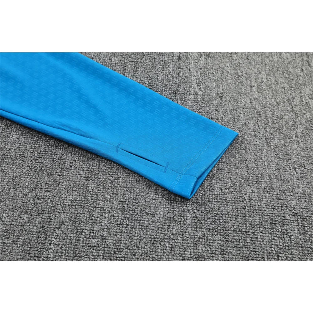 Chandal Espa�a 26-27, media cremallera, Modelo 2
