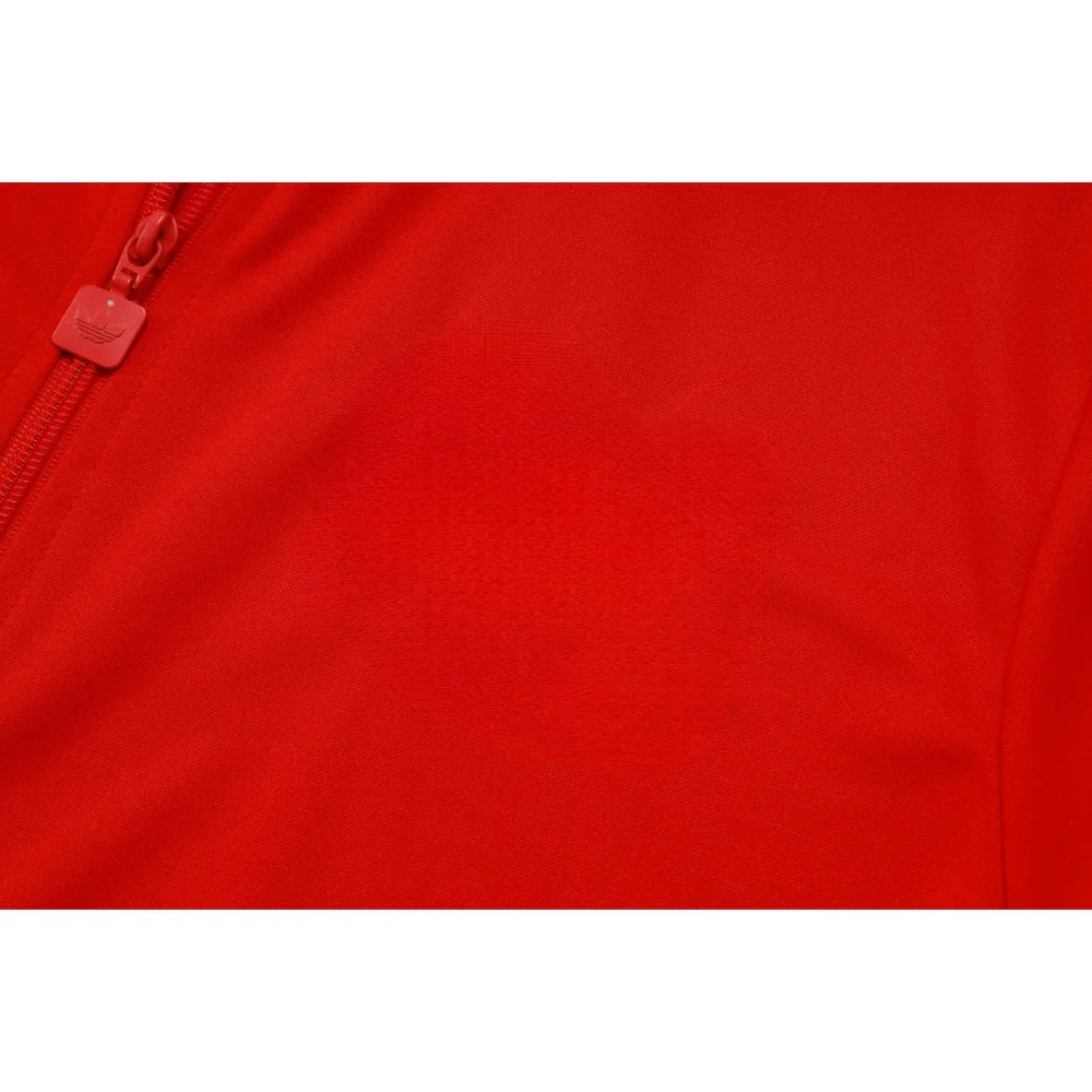 Chandal Flamengo 25-26, cremallera completa, Modelo 1
