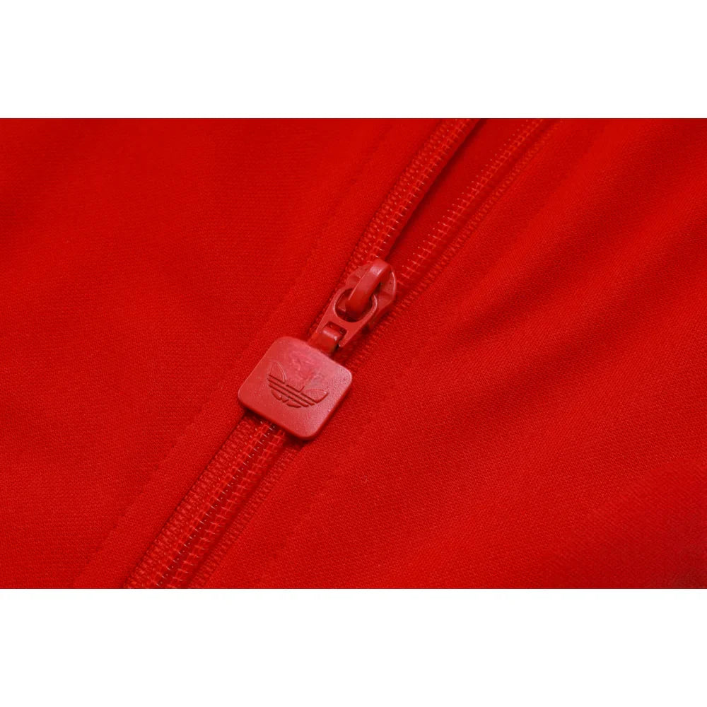 Chandal Flamengo 25-26, cremallera completa, Modelo 1