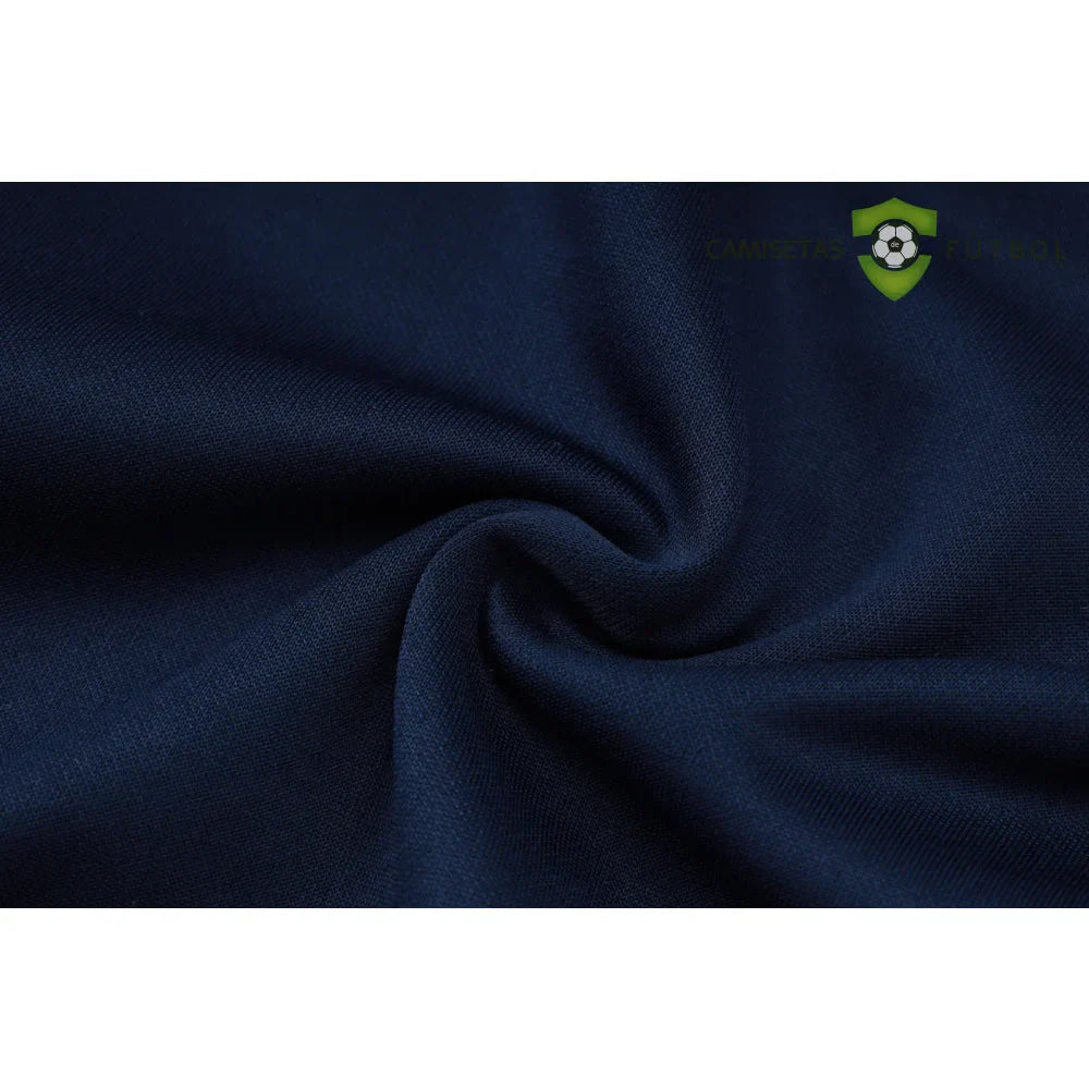 Chandal Francia 24-25, cremallera completa, Modelo 2