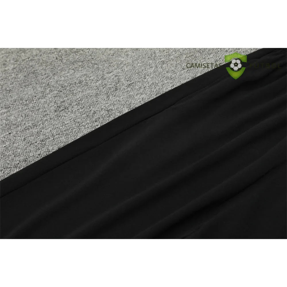 Chandal Francia 24-25, media cremallera, Modelo 4