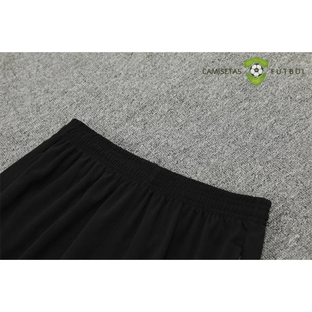 Chandal Francia 24-25, media cremallera, Modelo 4